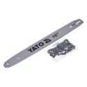 YATO ELECTRIC CHAINSAW 2000W