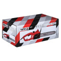 YATO ELECTRIC CHAINSAW 2000W