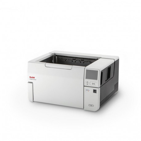 Kodak S2085F dokumendiskanner A4 85 lk/min kahepoolne ADF 300 lehte USB 3.1 LAN