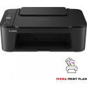 "T Canon PIXMA TS3550i Tinte-Multifunktionssystem 3in1 A4 WLAN"