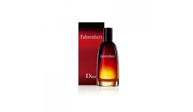 Dior Fahrenheit Edt Spray (200ml)