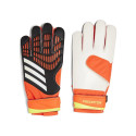 Adidas Predator Training M IQ4027 goalkeeper gloves (9.5)