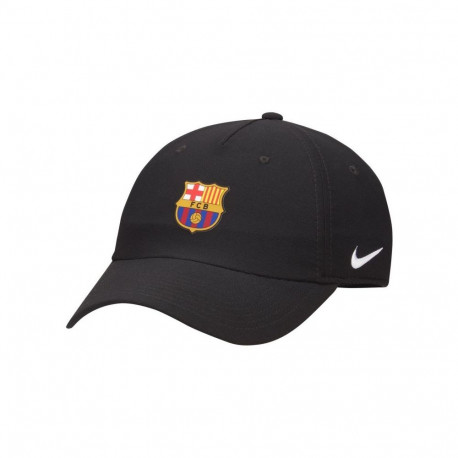 Nike FC Barcelona Club FN4859-010 Baseball Cap (L/XL)