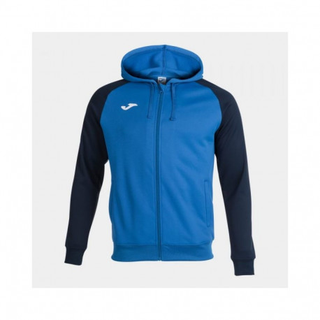 Joma Academy IV Zip-up Hoodie 101967.703 (8XS)
