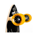 Spokey cruiser life 941006 skateboard (120x80x80)