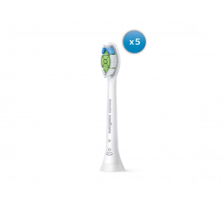 Philips hambaharja otsikud Sonicare HX6068/87 5tk
