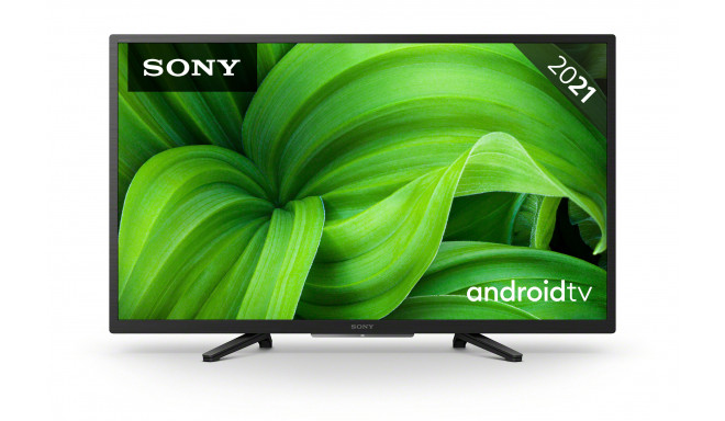Televizorius SONY KD32W800P1B.CEI