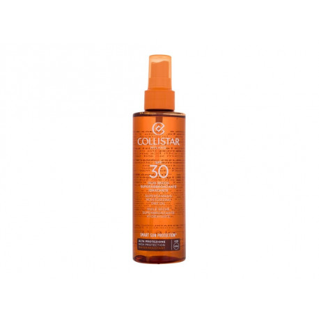 Collistar Supertanning Moisturizing Dry Oil (200ml)