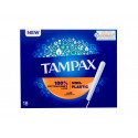 Tampax Non-Plastic Super Plus (18ml)