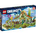 LEGO DREAMZzz Fantaasiaolendite tall