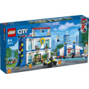 LEGO City Politseiakadeemia