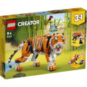 LEGO Creator Suursugune tiiger