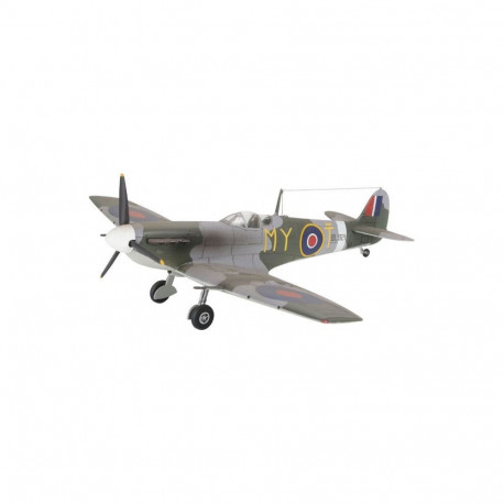 Revell liimitav mudel Supermarine Spitfire Mk. V  1:72