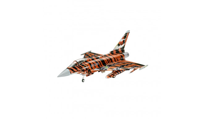 Revell liimitav mudel Eurofighter Typhoon Bronze Tiger 1:144