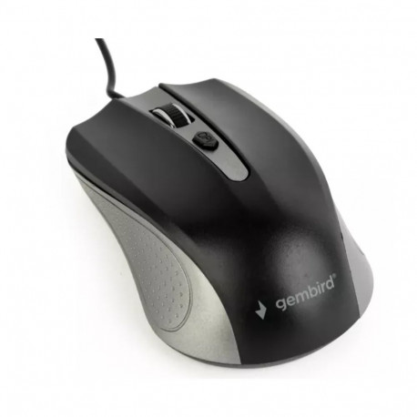 Gembird MUS-4B-01-GB Mouse 1200 DPI