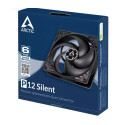 Arctic P12 Silent Cooler Pressure optimised 12cm