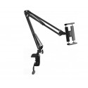 Ugreen LP142 Universal Holder with Folding Long Arm Black