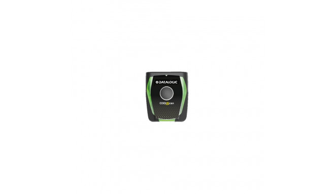 Datalogic CODiScan, BT, 2D, SR, BT (BLE), black, green