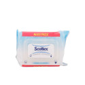 Moist Wipes Original Scottex (74 uds)