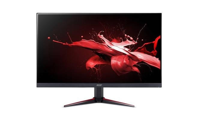 Acer NITRO VG0 VG240Y E computer monitor 60.5 cm (23.8&quot;) 1920 x 1080 pixels Full HD LCD Bla