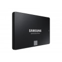 Samsung Samsung SSD 870 EVO 1000 GB, SSD form factor 2.5