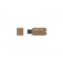 Goodram flash drive 32GB UME 3 Eco Friendly USB 3.0, brown