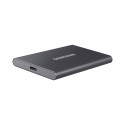 Samsung väline SSD 1TB T7, hall