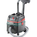 Metabo ASR 25 L SC 1400 W Black,Green