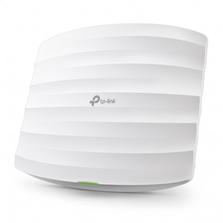 TP-Link juhtmevaba juurdepääsupunkt EAP225 1350Mbit/s Power over Ethernet (PoE), valge