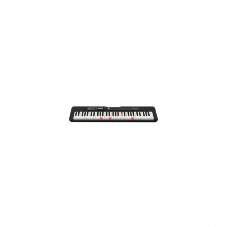 Casio LK-S250 digital piano 61 keys Black