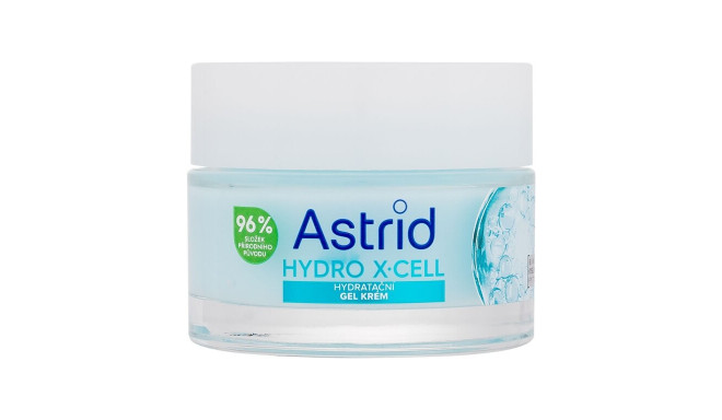 Astrid Hydro X-Cell Hydrating Gel Cream (50ml)