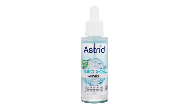 Astrid Hydro X-Cell Hydrating Super Serum (30ml)