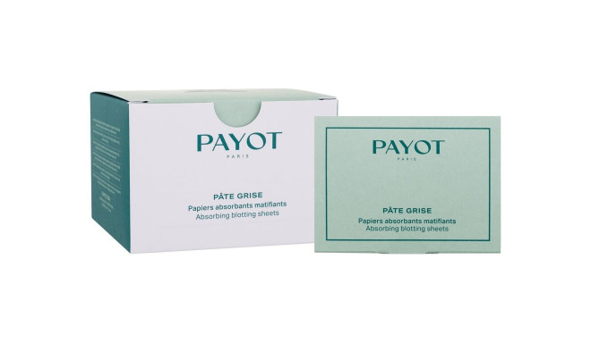 PAYOT Pate Grise Absorbing Blotting Sheets (500ml)