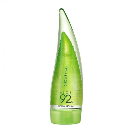 Holika Holika Aloe 92% Shower Gel 55ml