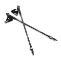 Kijki Nordic Walking Spokey Wind czarne 929472