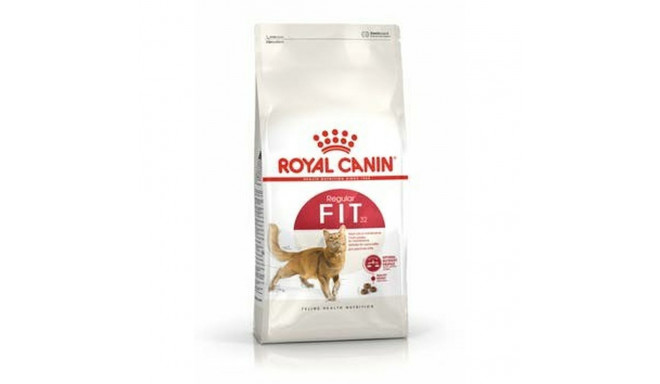 Корм для котов Royal Canin Feline Fit Для взрослых 2 Kg