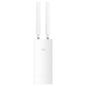 Cudy RE1200 Outdoor Network repeater White 10, 100 Mbit/s