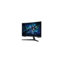 Samsung Odyssey S27CG554EU computer monitor 68.6 cm (27") 2560 x 1440 pixels Wide Quad HD L