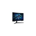 Samsung Odyssey S27CG554EU computer monitor 68.6 cm (27") 2560 x 1440 pixels Wide Quad HD L