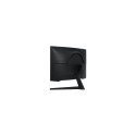 Samsung Odyssey S27CG554EU computer monitor 68.6 cm (27") 2560 x 1440 pixels Wide Quad HD L