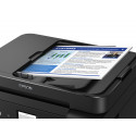 EPSON Multifunctional printer EcoTank L6290 Contact image sensor (CIS), 4-in-1, Wi-Fi, Black