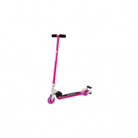 Razor S Spark Sport Kids Classic scooter Black, Pink