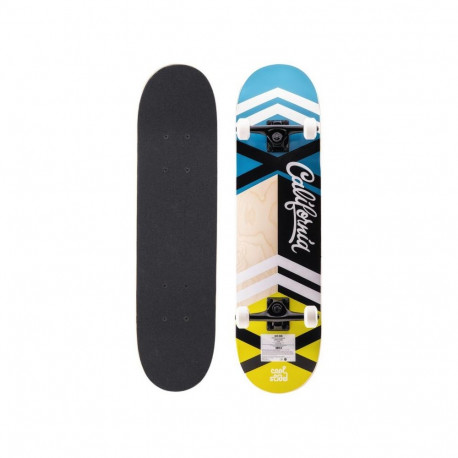 Coolslide Trafalgars Skateboard 92800355667