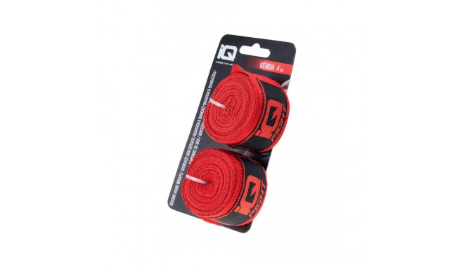 IQ Cross The Line Venda 4M 92800490800 Training Band