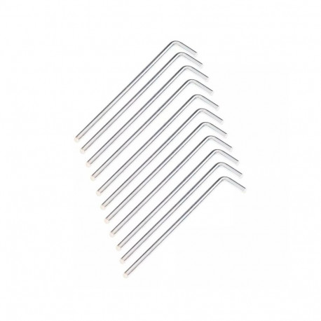 Hi-Tec Pinpeg Tent Pegs 92800490165