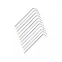 Hi-Tec Pinpeg tent pins 92800490165