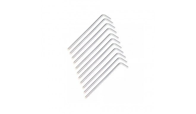 Hi-Tec Pinpeg Tent Pegs 92800490165