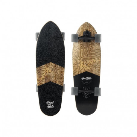 Coolslide Bogota Skateboard 92800398210