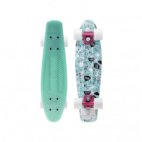 Coolslide Halloumi Skateboard YB 92800350186