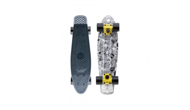 Coolslide Halloumi Skateboard YB 92800350184